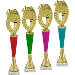 Награда (красная)