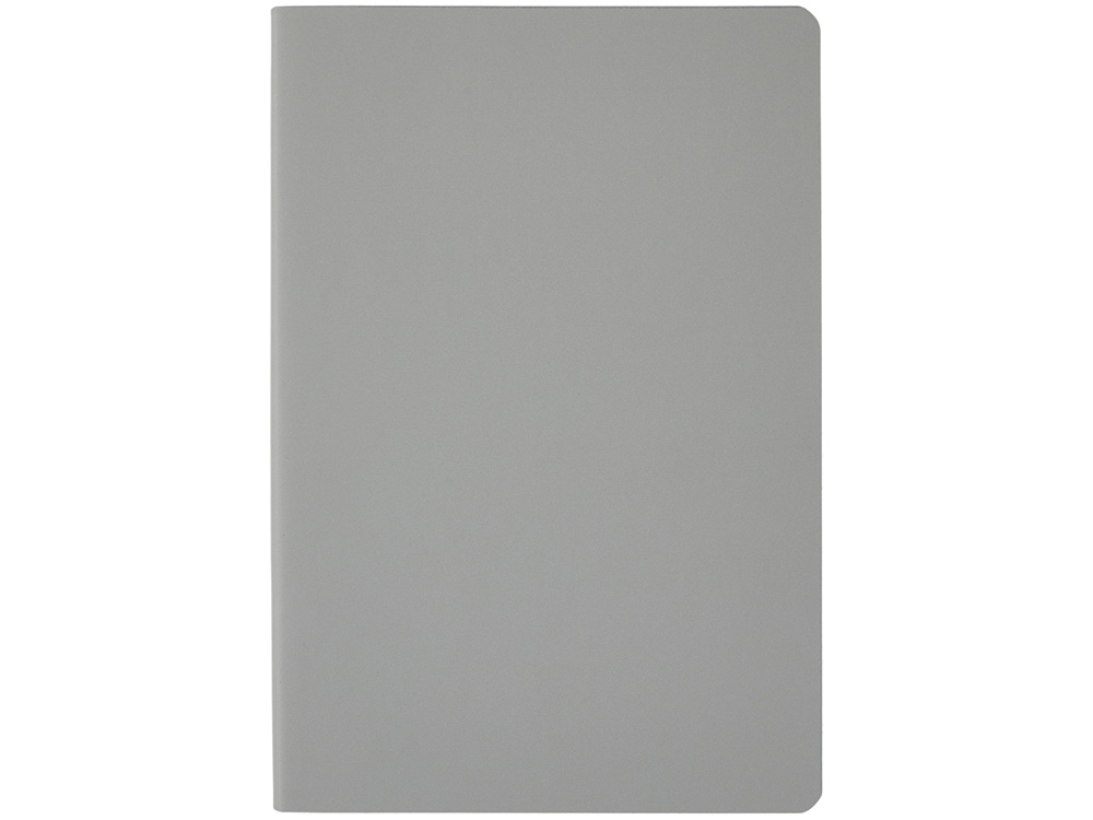 Ежедневник недатированный А5 Megapolis Color Flex New, светло-серый