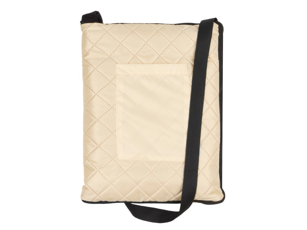 Плед для пикника Ridge, цвет бежевый Плед для пикника Ridge, цвет бежевый