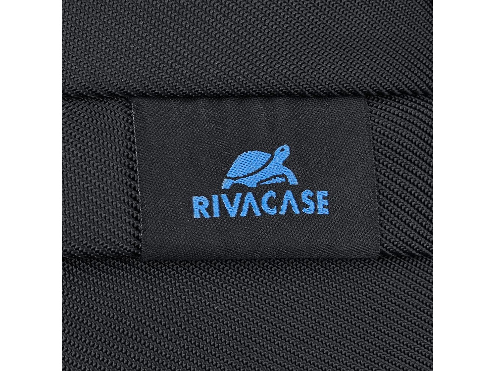 RIVACASE 8062 black рюкзак для ноутбука 15.6-16 / 12
