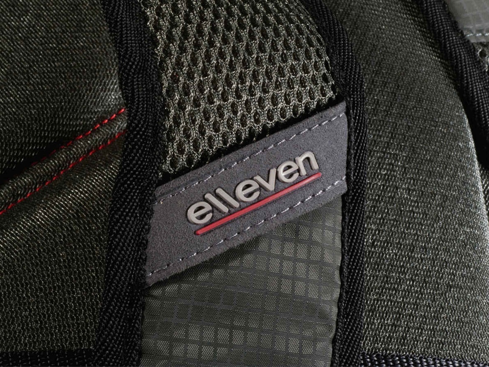 Рюкзак Lunar, черный