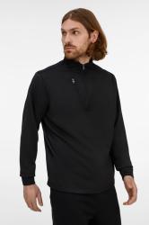 Толстовка унисекс Hike Klondike, черная