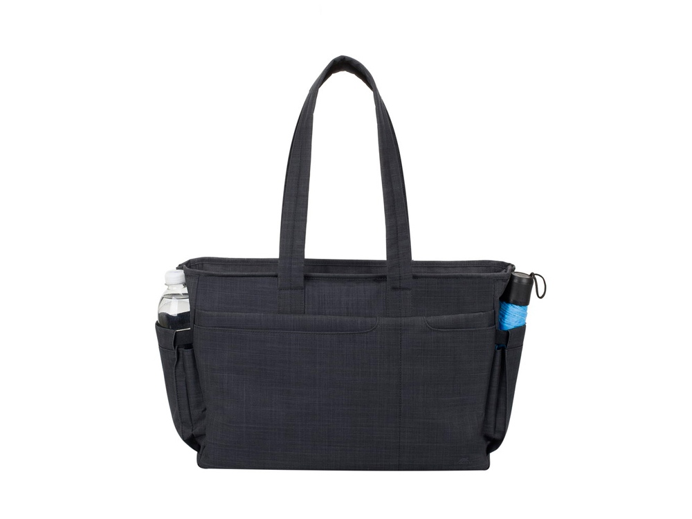 RIVACASE 8391 black сумка для ноутбука 15,6 / 6