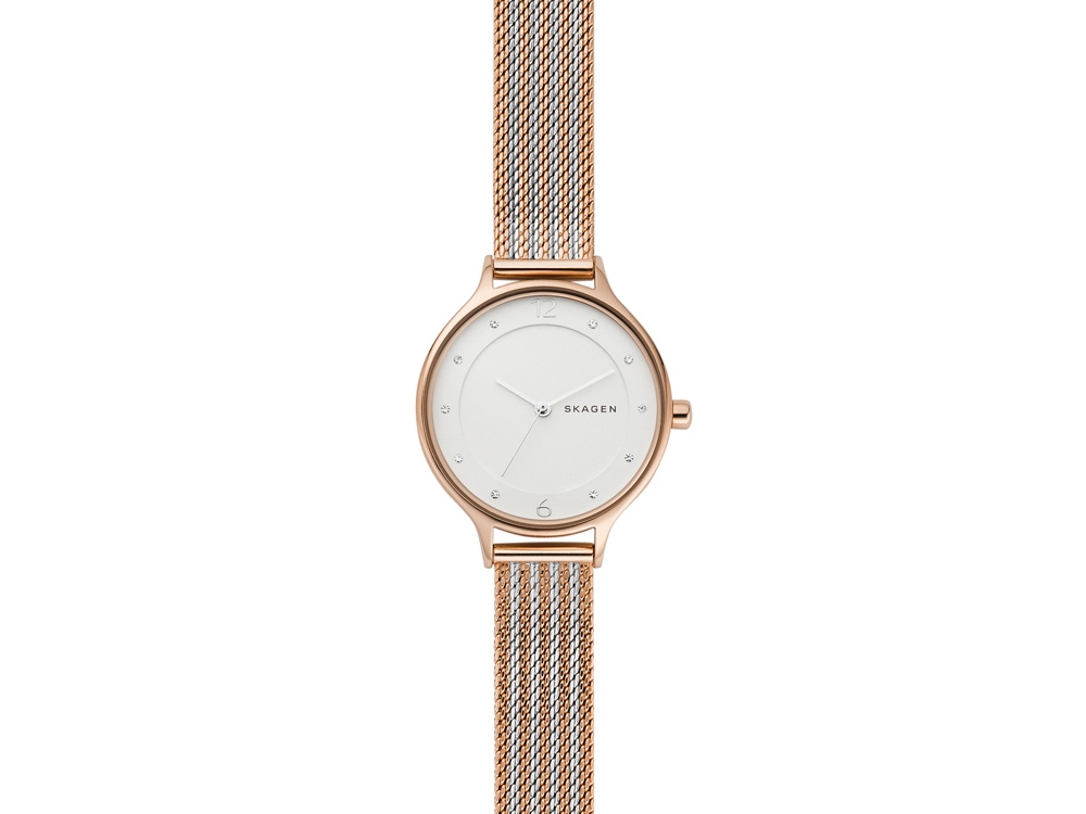 Часы наручные, женские. Skagen
