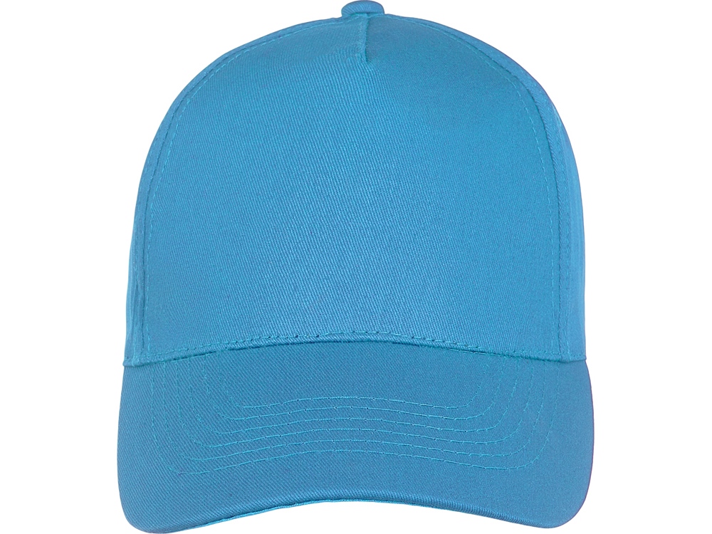 Бейсболка Memphis детская 165 гр, голубой