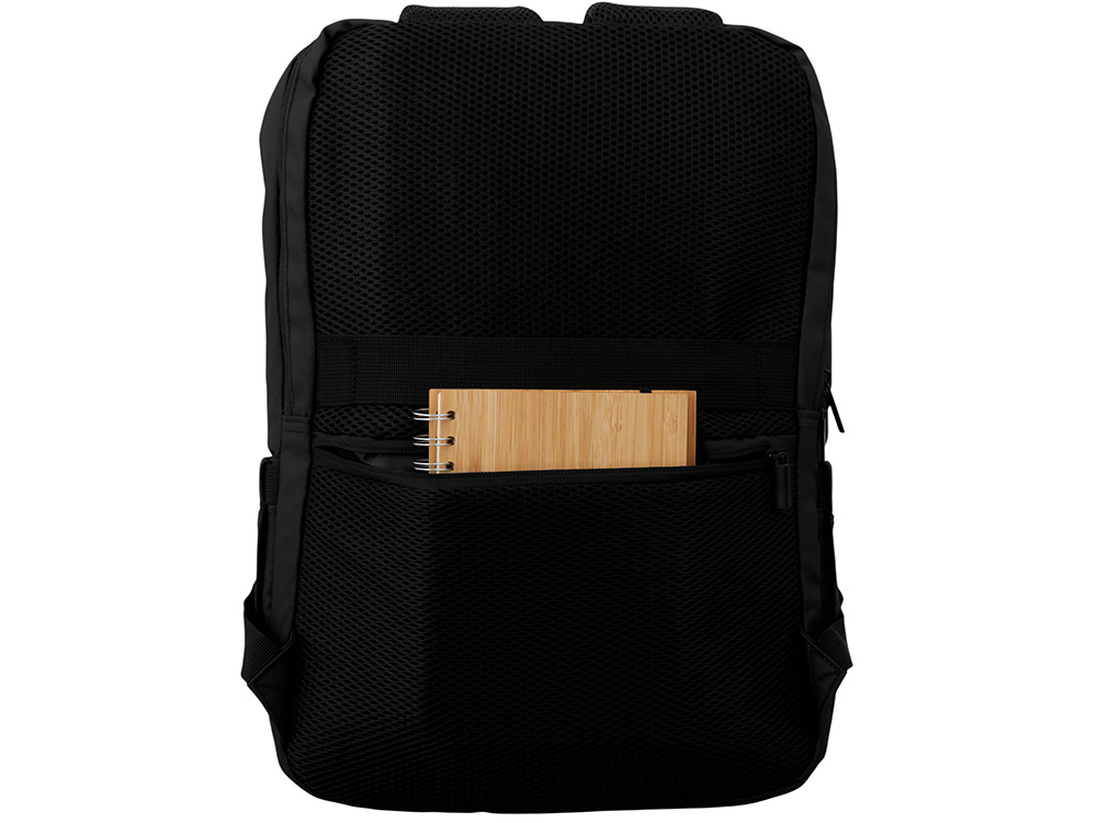 Рюкзак Jacky для ноутбука 15'', черный