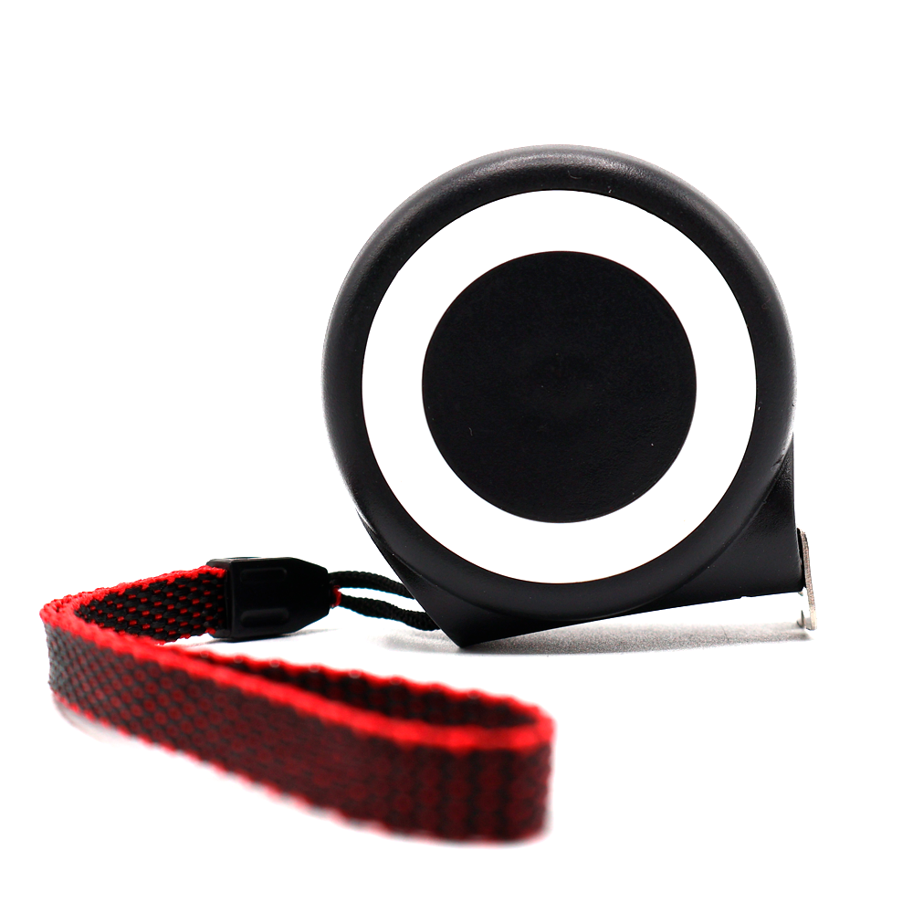 Рулетка Дрезден 3м, белая