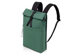 Рюкзак Drift для ноутбука, темно-зеленый