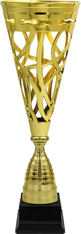 Кубок Иветта (под золото)