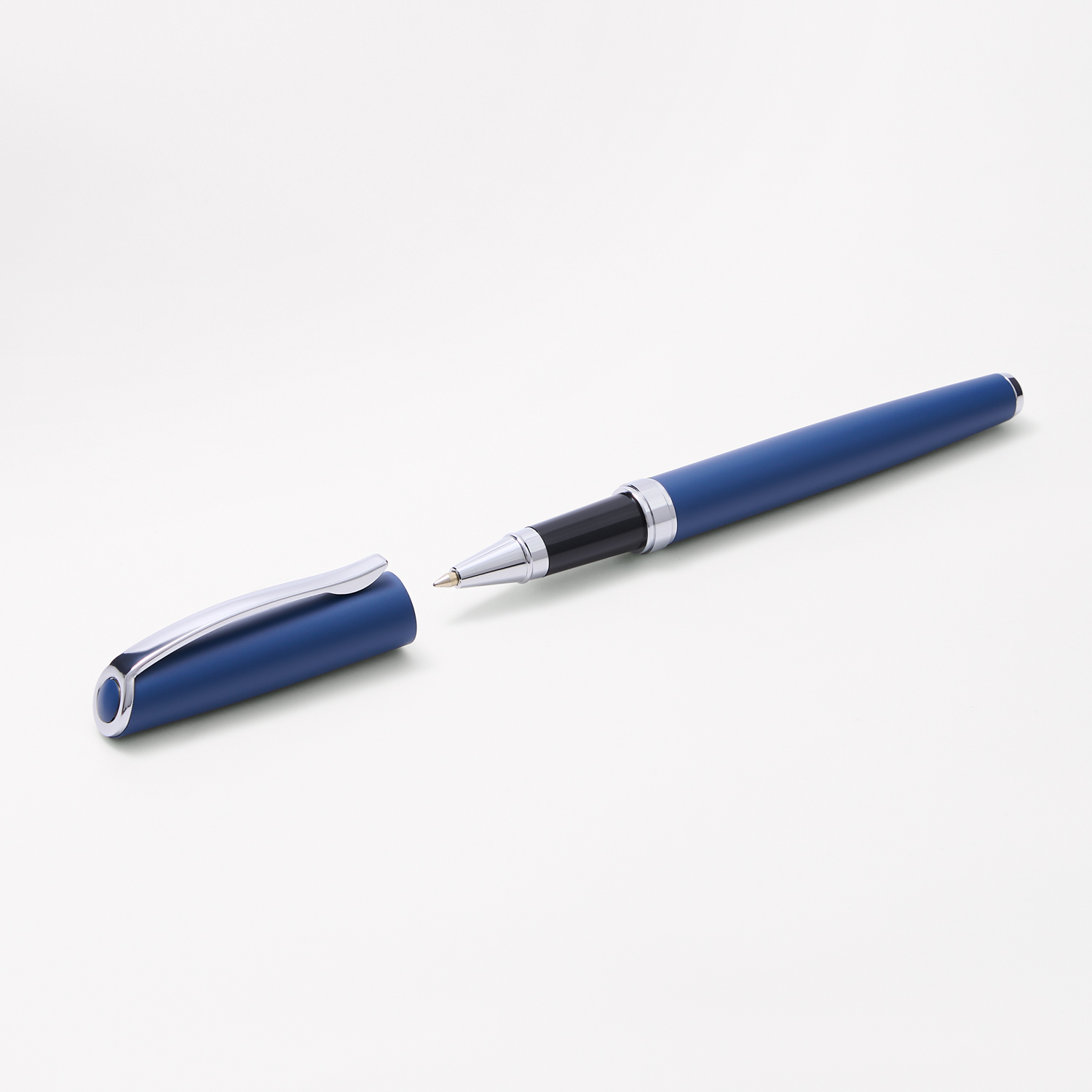 Ручка-роллер Орион (Orion), синяя Ручка-роллер Орион (Orion), синяя