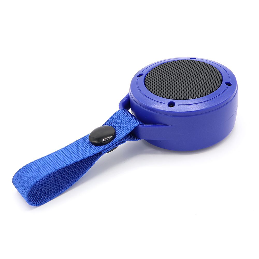 Беспроводная колонка Yoyo, синий
