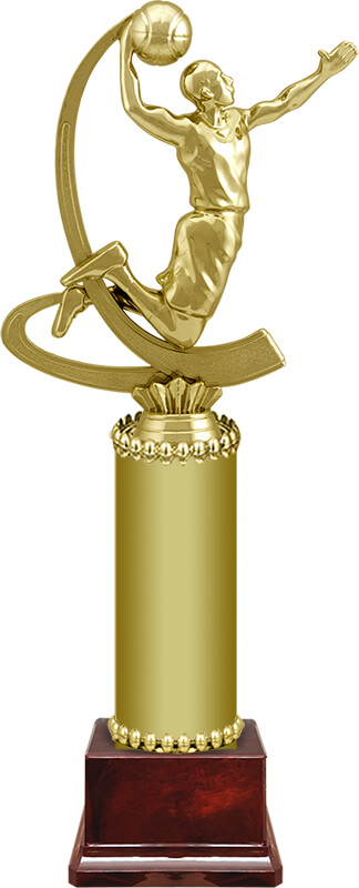 Награда Баскетбол