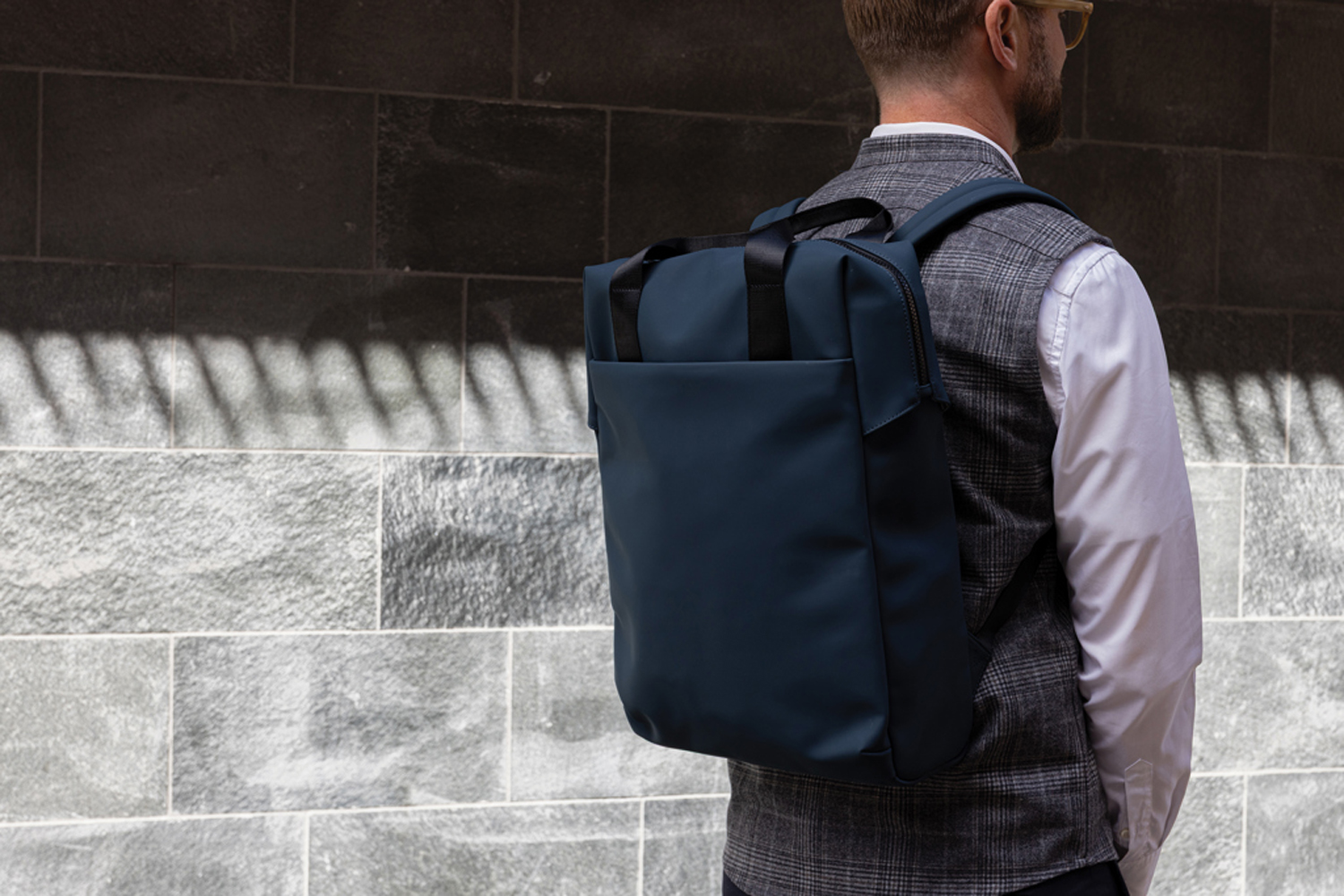 Рюкзак VINGA Baltimore RCS