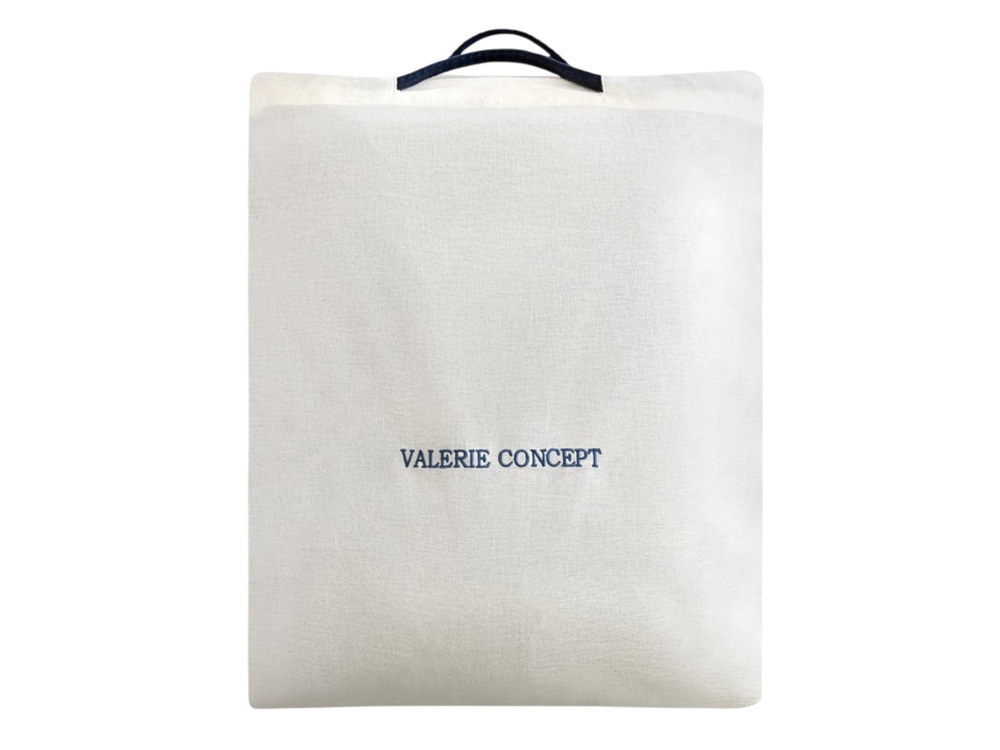 Халат Valerie Concept BRV Blue M