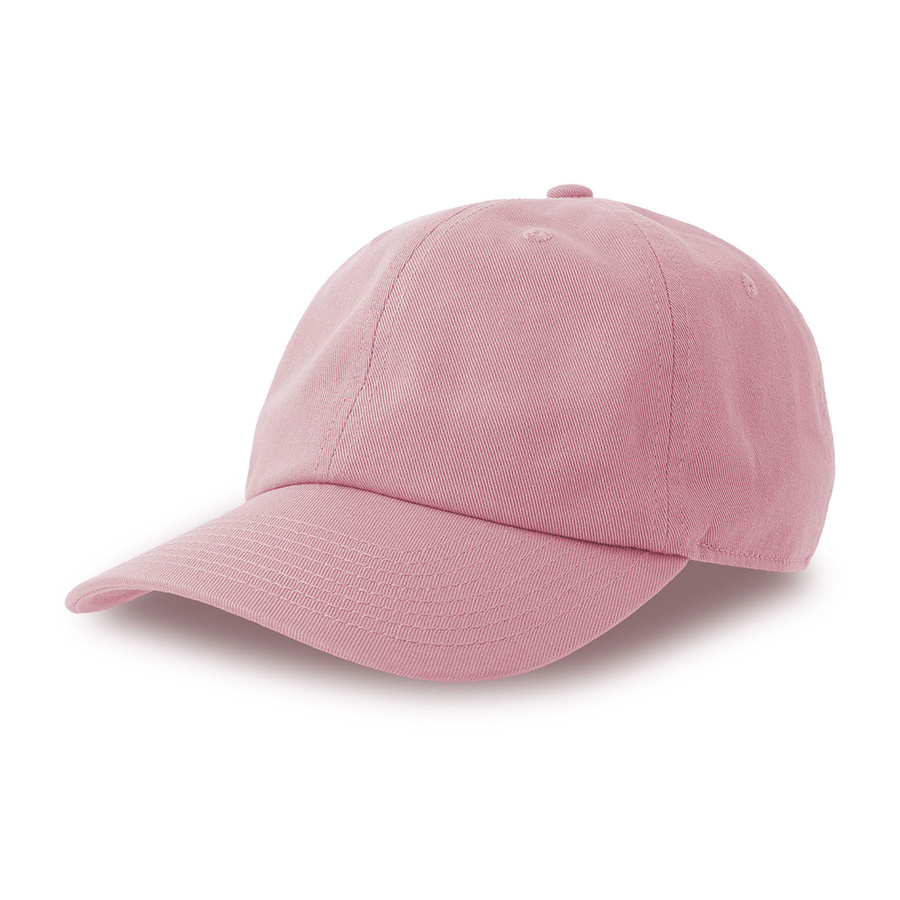 Бейсболка DAD HAT-S, 6 клиньев, металлическая застежка Бейсболка DAD HAT-S, 6 клиньев, металлическая застежка