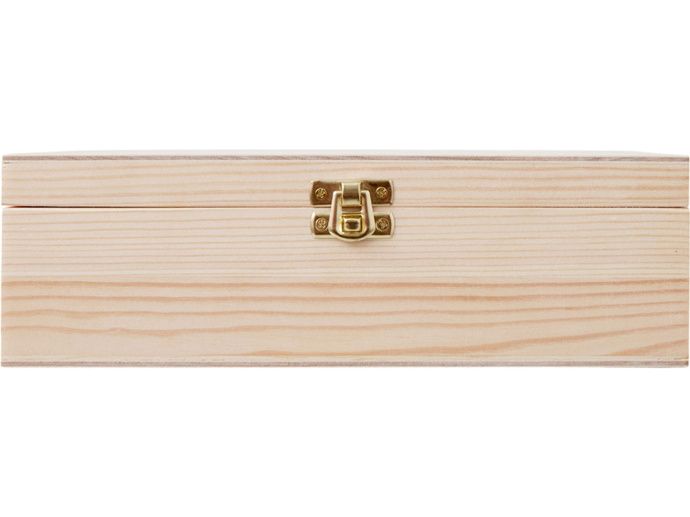 Музыкальная шкатулка c мелодией Jingle bells