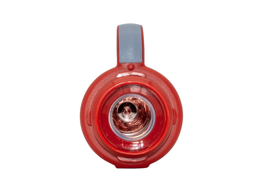 Термос со стеклянной колбой тм THERMOS PICNIC 40 Series Red 1,0L