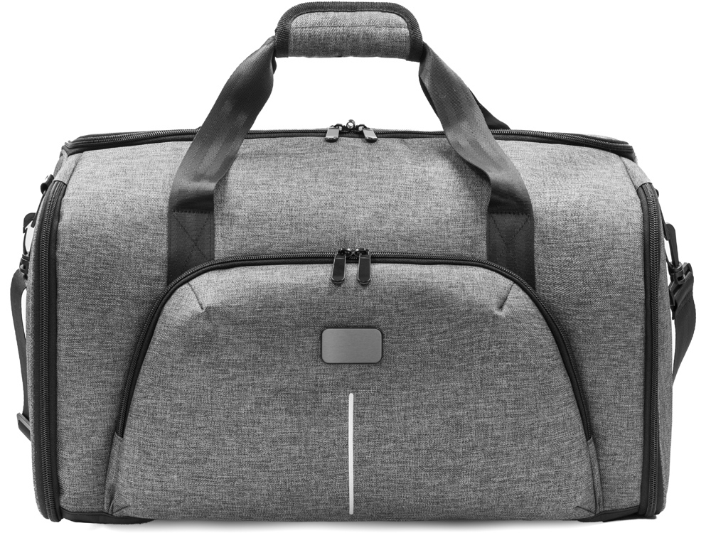 Универсальная дорожная сумка Tourister, серый