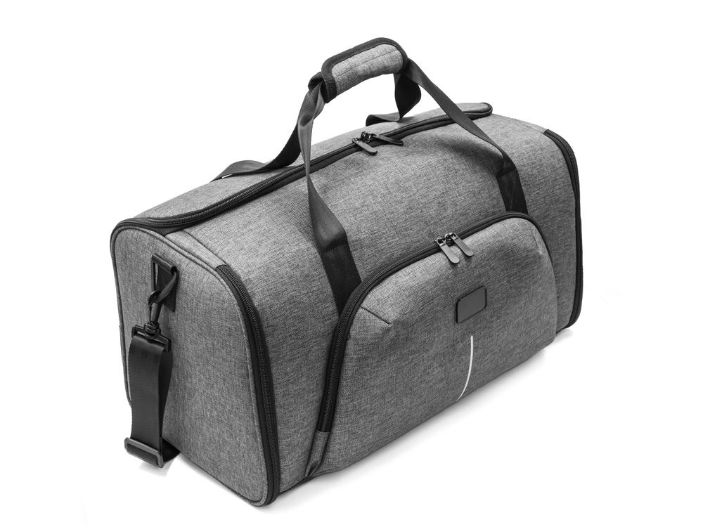 Универсальная дорожная сумка Tourister, серый