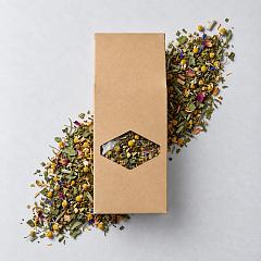 Чай Вечерний травяной,40 г