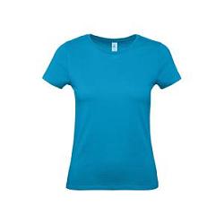 Футболка женская E150/women