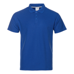 Рубашка поло мужская STAN хлопок/полиэстер 185, 04