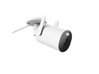Видеокамера безопасности Xiaomi Outdoor Camera AW300 (BHR6816EU)
