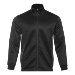 Толстовка мужская STAN на молнии полиэстер 260, 95