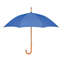 Зонт трость из эпонжа 23,5 дюйм