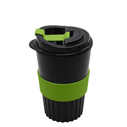 Стакан Classic Black Green Line, 350 мл (салатовый) Стакан Classic Black Green Line, 350 мл (салатовый)