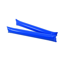 Палки-стучалки STICK "Оле-Оле", полиэтилен, 60 *10 см, синий Палки-стучалки STICK "Оле-Оле", полиэтилен, 60 *10 см, синий