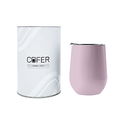 Набор Cofer Tube CO12 grey, розовый Набор Cofer Tube CO12 grey, розовый