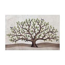 Картина "Древо жизни" Картина "Древо жизни"