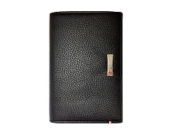 Обложка для паспорта SOFT DIAMOND GRAINE S.T. Dupont Обложка для паспорта SOFT DIAMOND GRAINE S.T. Dupont