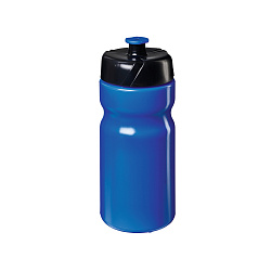 Бутылка для напитков Active Blue line, 500 мл (синяя)