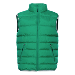 Жилет мужской STAN утепленный таффета 210T,65, 82