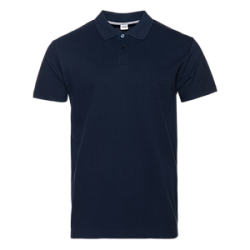 Рубашка поло унисекс 04U TOTO