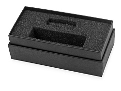 Коробка подарочная Smooth S для зарядного устройства и флешки