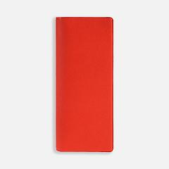 Органайзер для путешествий Devon, красный