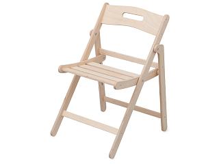 Деревянный складной стул Timberfold