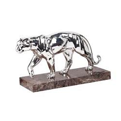 Скульптура "Пантера" Скульптура "Пантера"