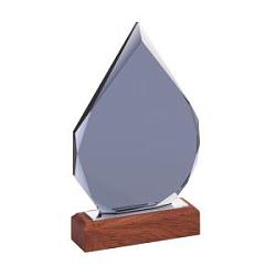 Стела "Капля"