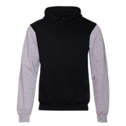 Худи унисекс STAN футер с начёсом 260, 20