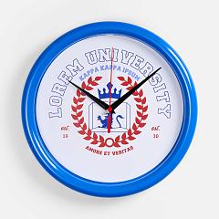 Часы Vivid Small, синие