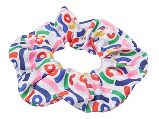 Резинка для волос с возможностью полноцветной печати