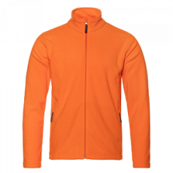 Толстовка унисекс STAN на молнии микрофлис 200, 21R