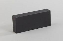 Подарочная коробка без ложемента (крышка-дно, 20,5 х 3,5 х 8,5 см)