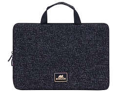 RIVACASE 7913 black чехол для ноутбука 13.3 RIVACASE 7913 black чехол для ноутбука 13.3