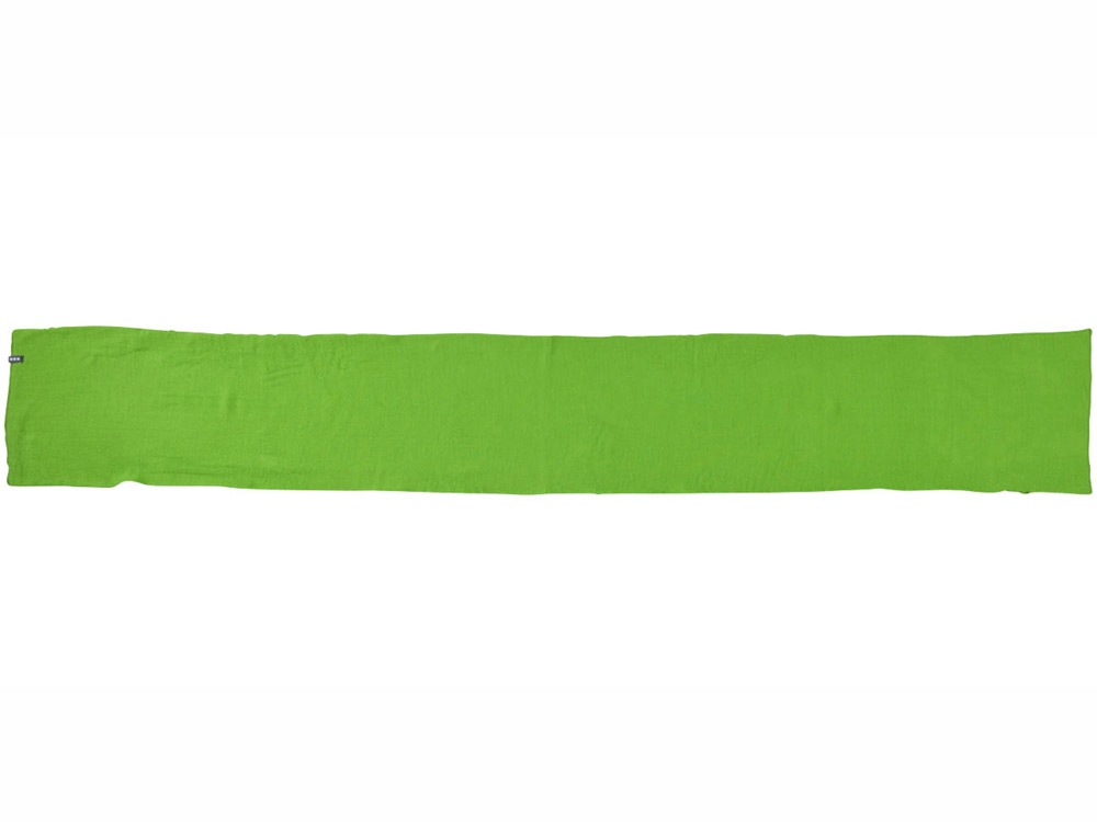 Шарф Mark зеленый
