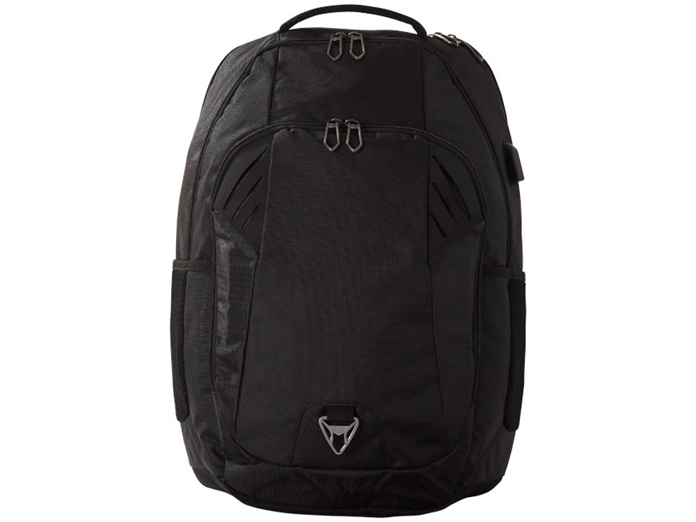 Рюкзак для ноутбука Foyager TSA 15, черный